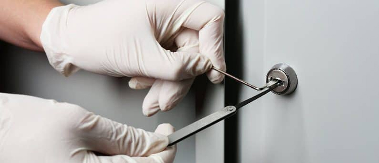 Commercial Emergency Locksmith Lompoc