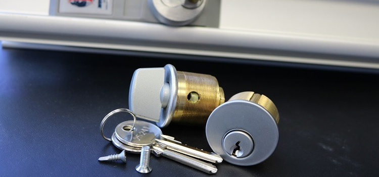 Commercial Lock Installation Lompoc