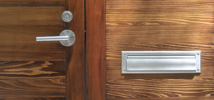 Electric Front Door Lock Repair Lompoc