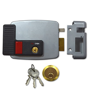 electronic door lock repair Lompoc