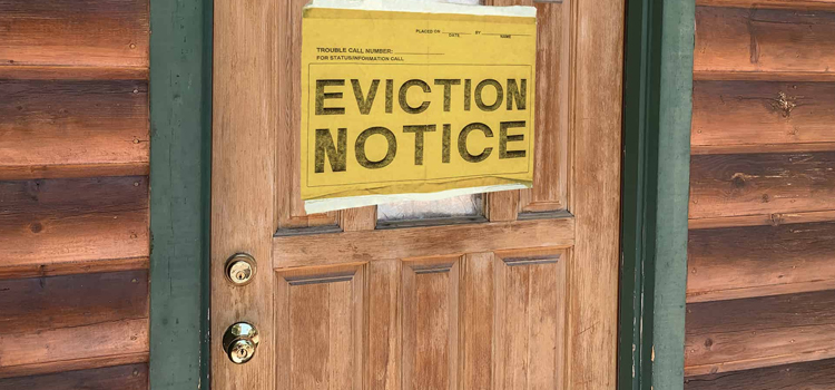 Residential Eviction Service Lompoc