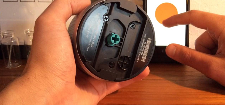 Smart Lock Repair Lompoc